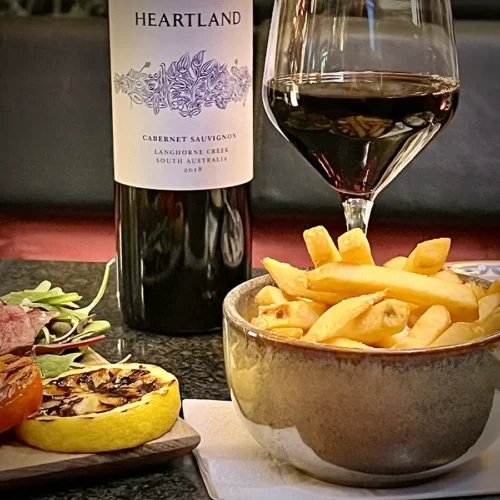 Tapas28 Home Fries – potatis att dela på Tapas28